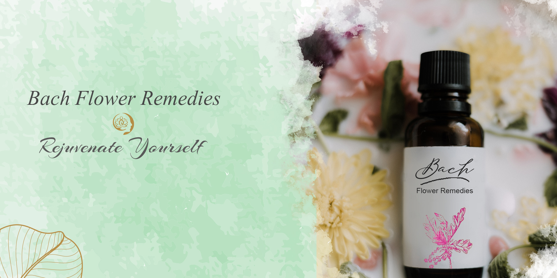 Bach Flower Remedies