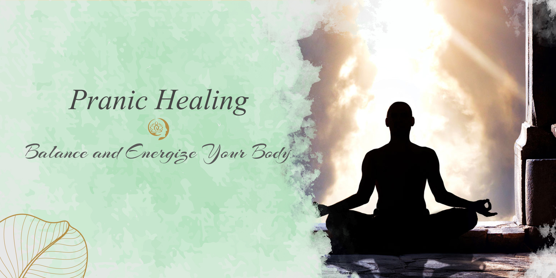 pranic healing